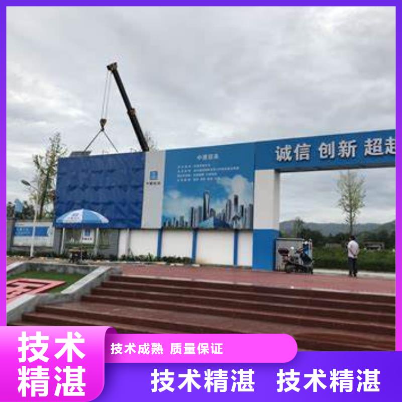 广告安装制作设计灯箱广告经验丰富遵守合同