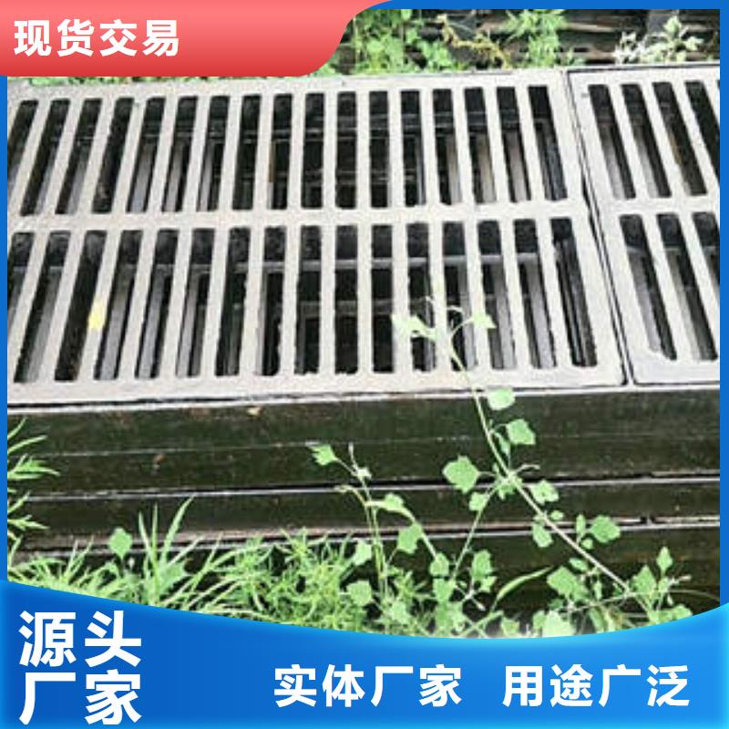 球墨铸铁管价格支持非标定制