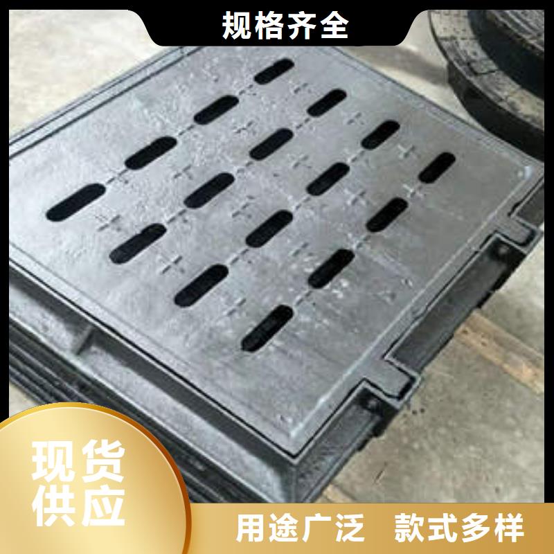 离心球墨管现货价格支持非标定制