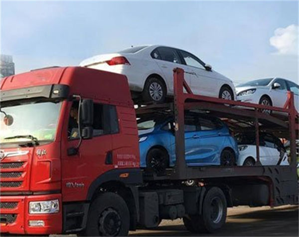 江门到永州市江永货运部专线（天天发车）