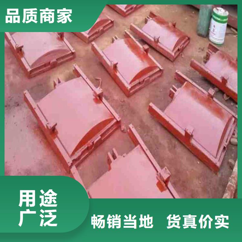 附壁式铸铁闸门欢迎电询源厂定制