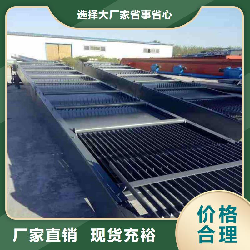 清污机高质量高信誉热销产品
