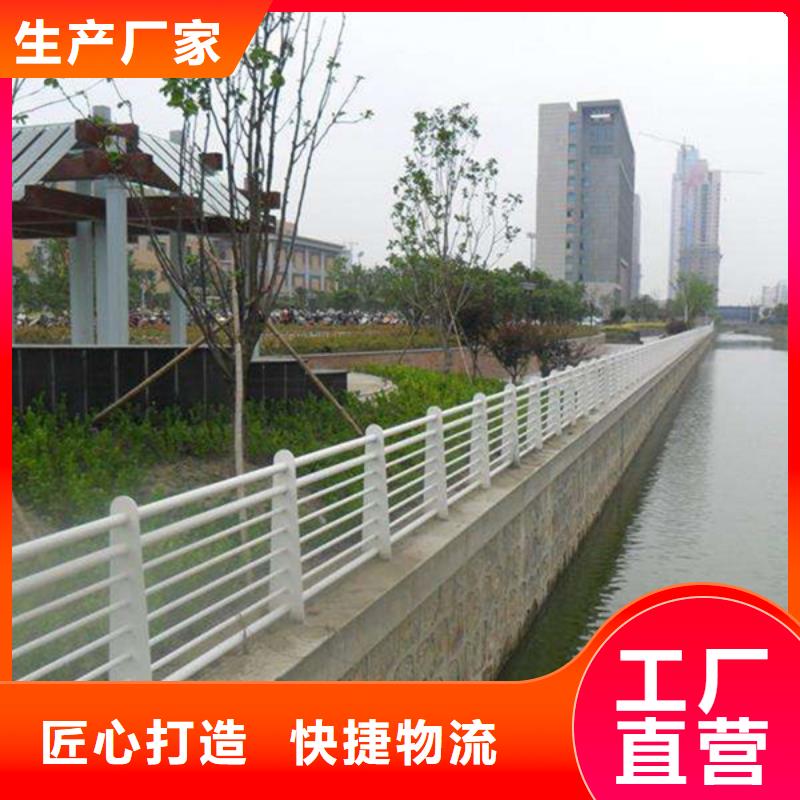 大桥防撞护栏老客户钟爱