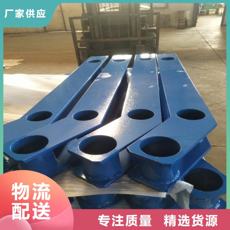 防撞护栏公路护栏实体诚信经营厂家直销省心省钱