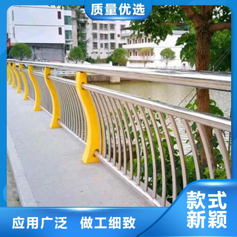 防撞护栏公路护栏一站式采购商家厂家直销供货稳定