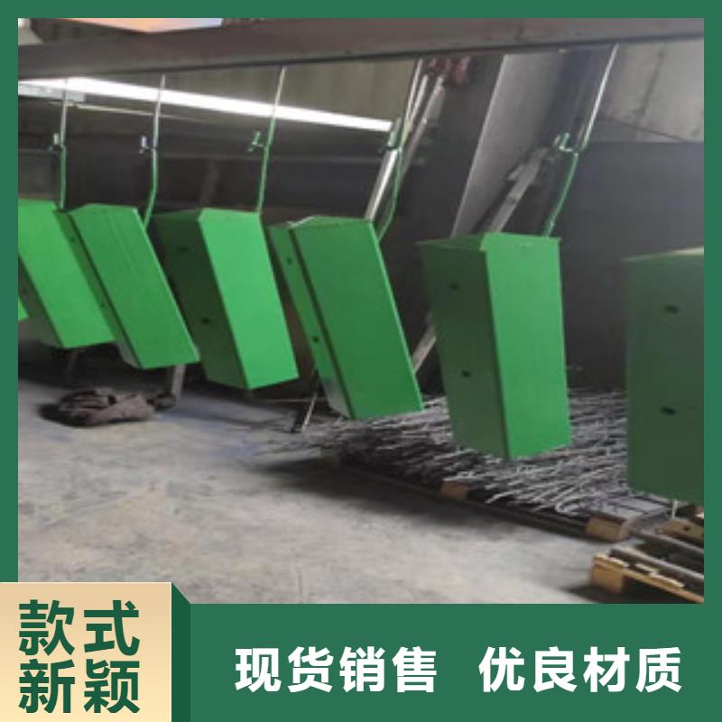 河道护栏源头厂家量大价优