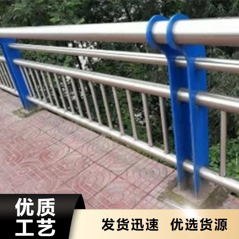 护栏桥梁护栏制造厂家当地厂家