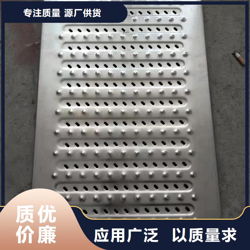  不锈钢盖板联系厂家多种款式可随心选择