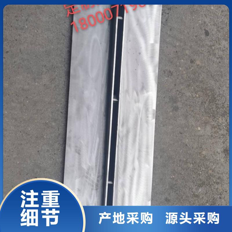 不锈钢盖板品质做服务经验丰富质量放心