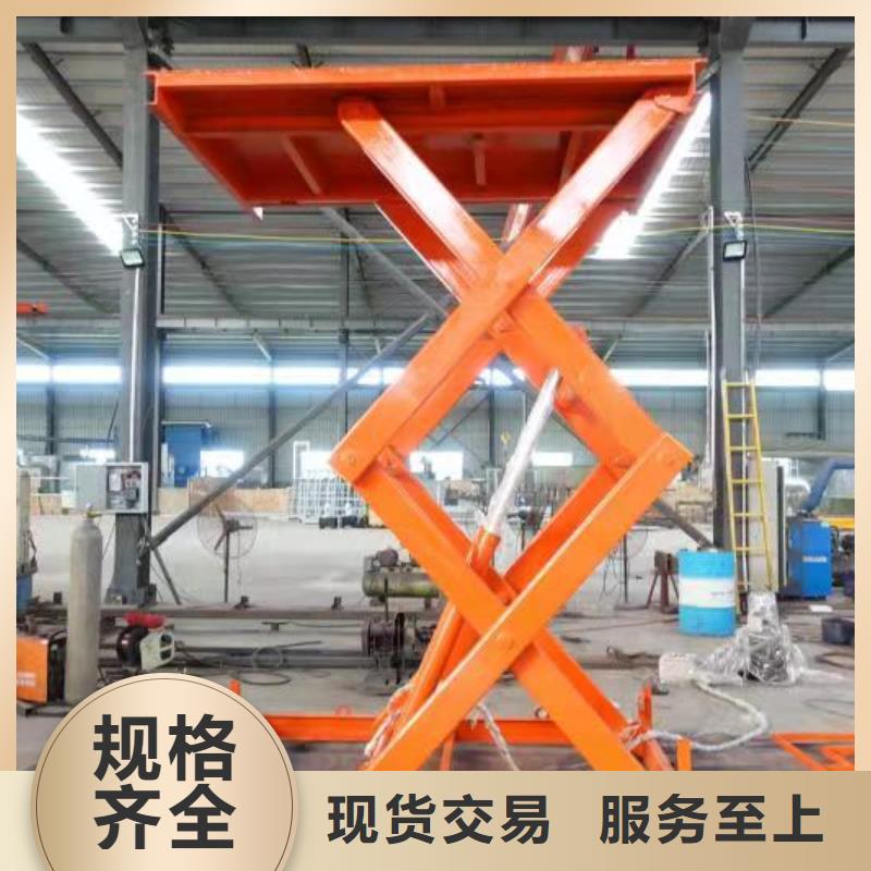 升降平台,立体车库精工细作品质优良重信誉厂家