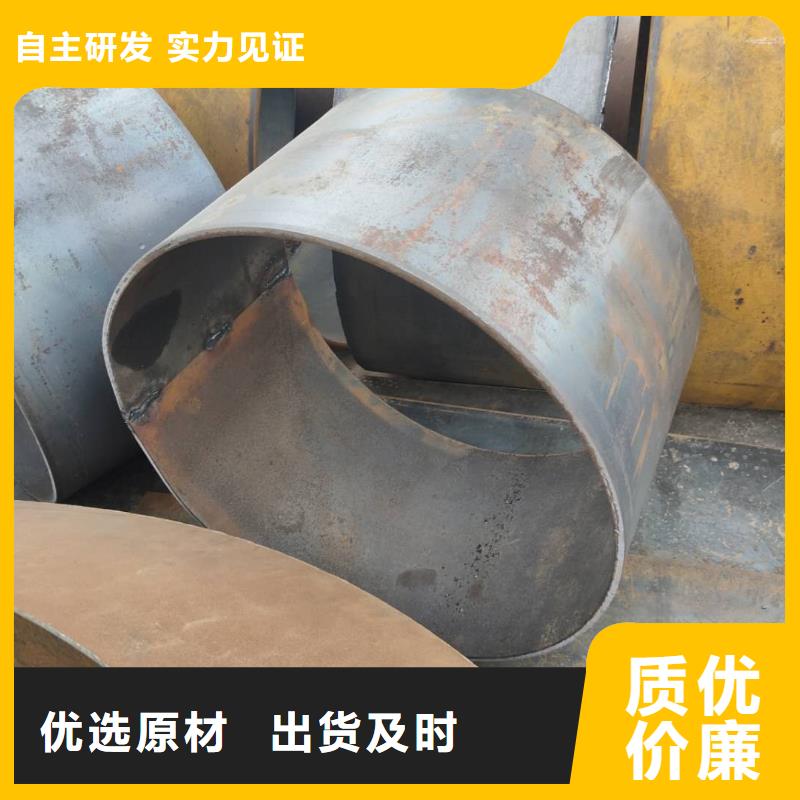 Q355NHC耐候钢板实力老厂客户信赖的厂家