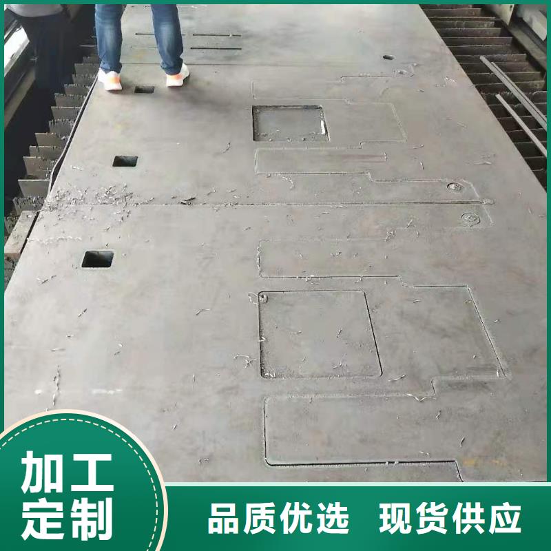 65锰钢板,耐酸钢板用心服务核心技术