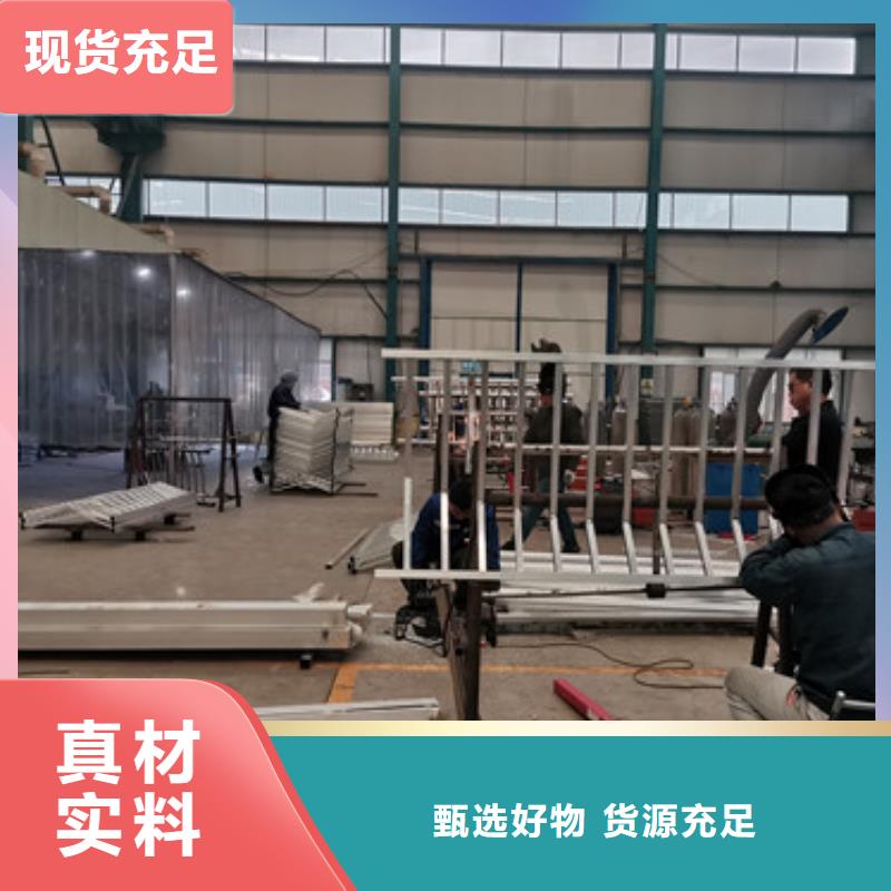 桥梁防撞护栏灯光护栏厂诚信厂家厂家精选