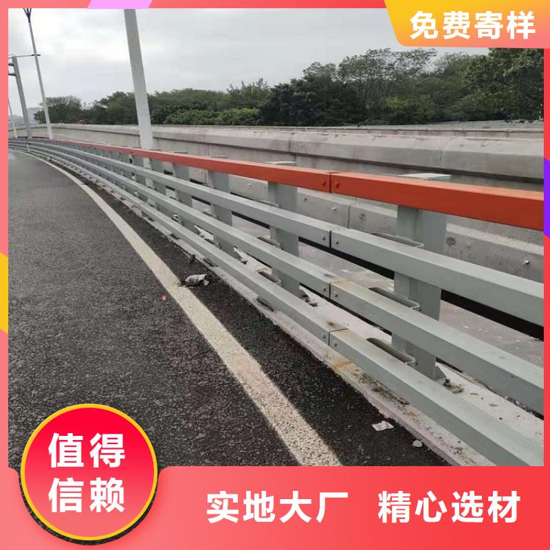 【防撞护栏_景点景观护栏库存齐全厂家直供】专业设计