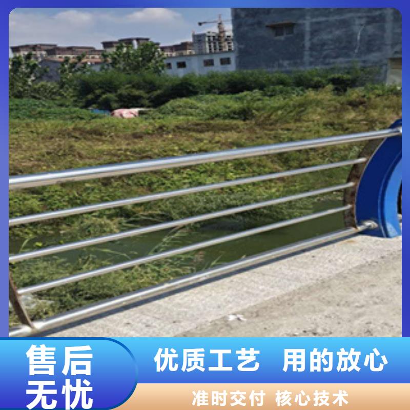 不锈钢钢板立柱承压能力强价格中等偏低，价格实惠工厂直供