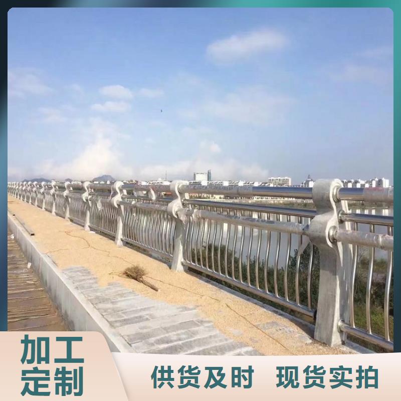 桥梁不锈钢栏价格低