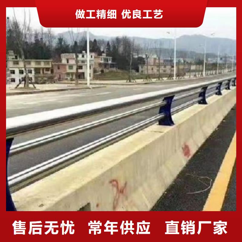 东方市高速公路防撞护栏生产周期短-供货能力强本地服务商