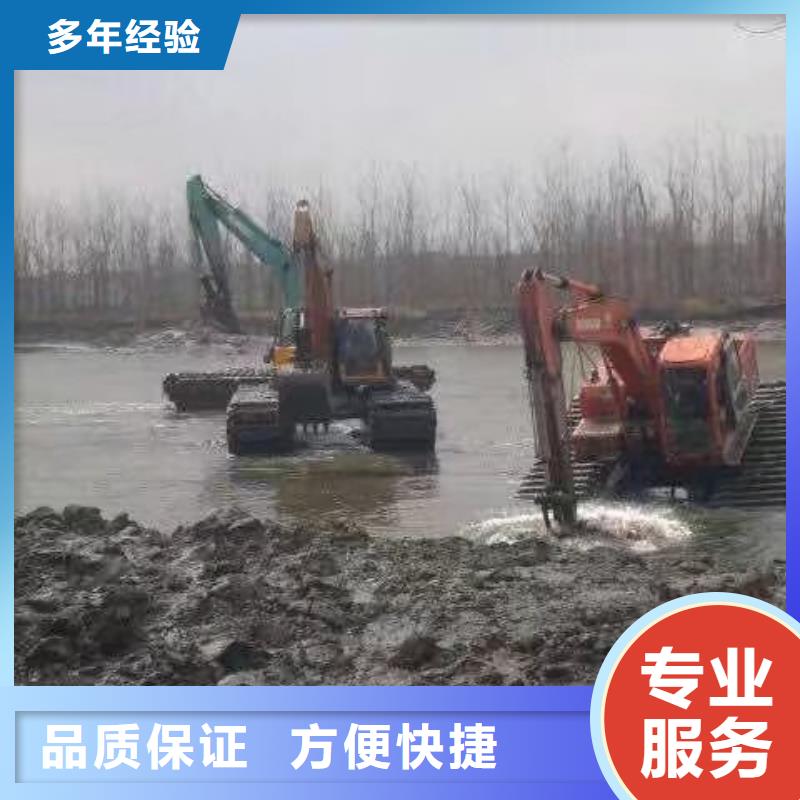 浮船打桩机租赁正规厂家本地厂家