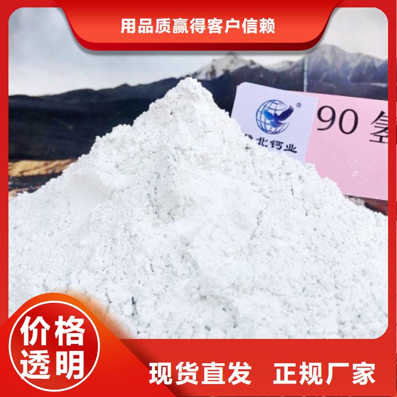 高比表面积氢氧化钙快速报价当地公司
