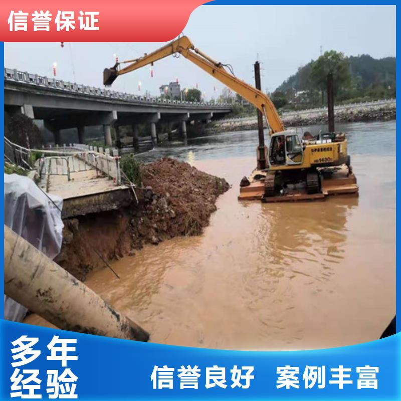 钢管桩水下切割实力雄厚2025排名全市24小时服务