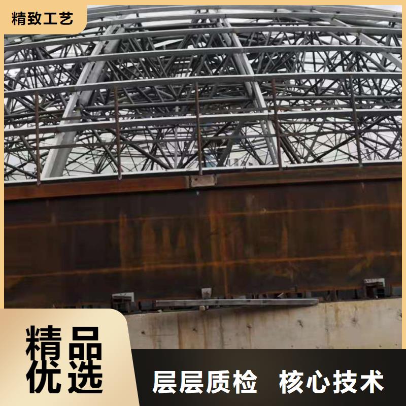 钢板仓全新升级品质保障源头厂家直销