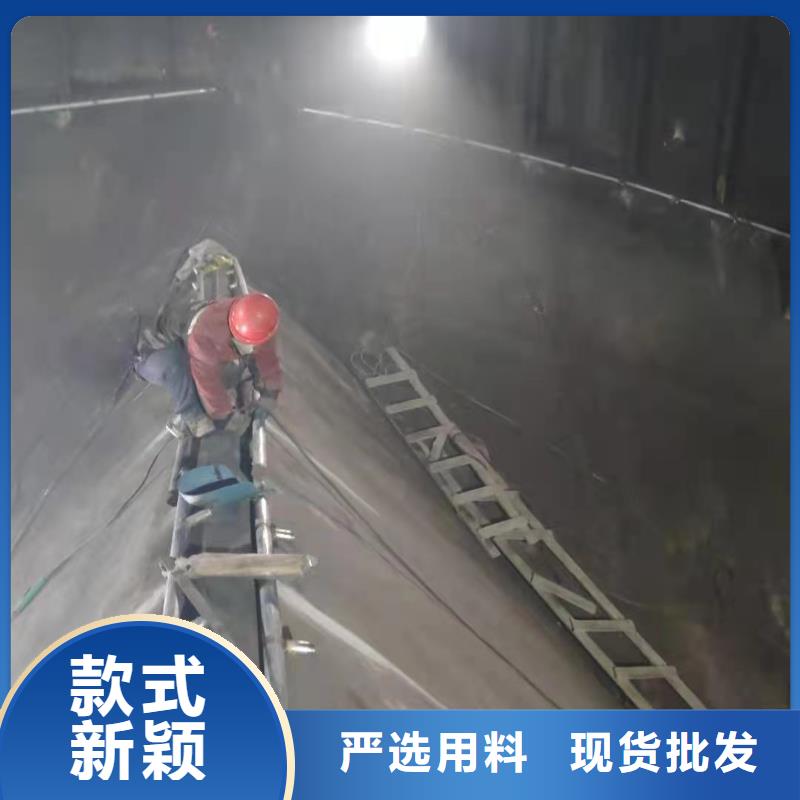 钢板库【镀锌螺旋钢板仓】厂家案例打造行业品质