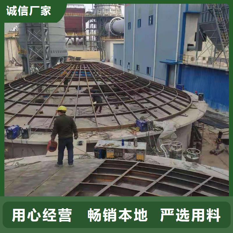 水泥仓厂家现货实拍