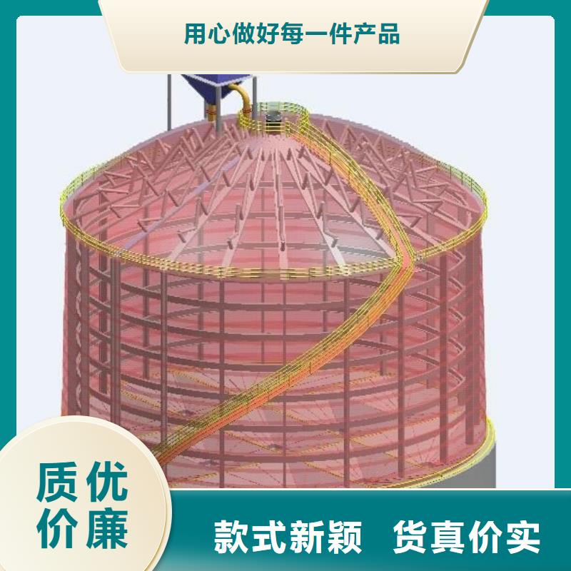水泥仓厂家产品性能