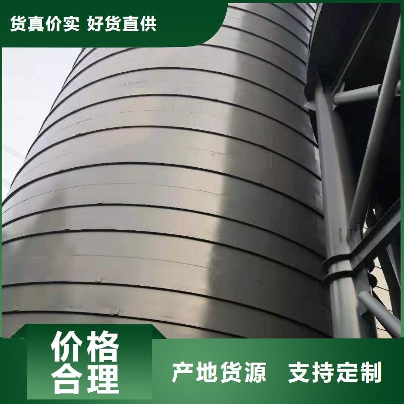 水泥仓报价精选优质材料