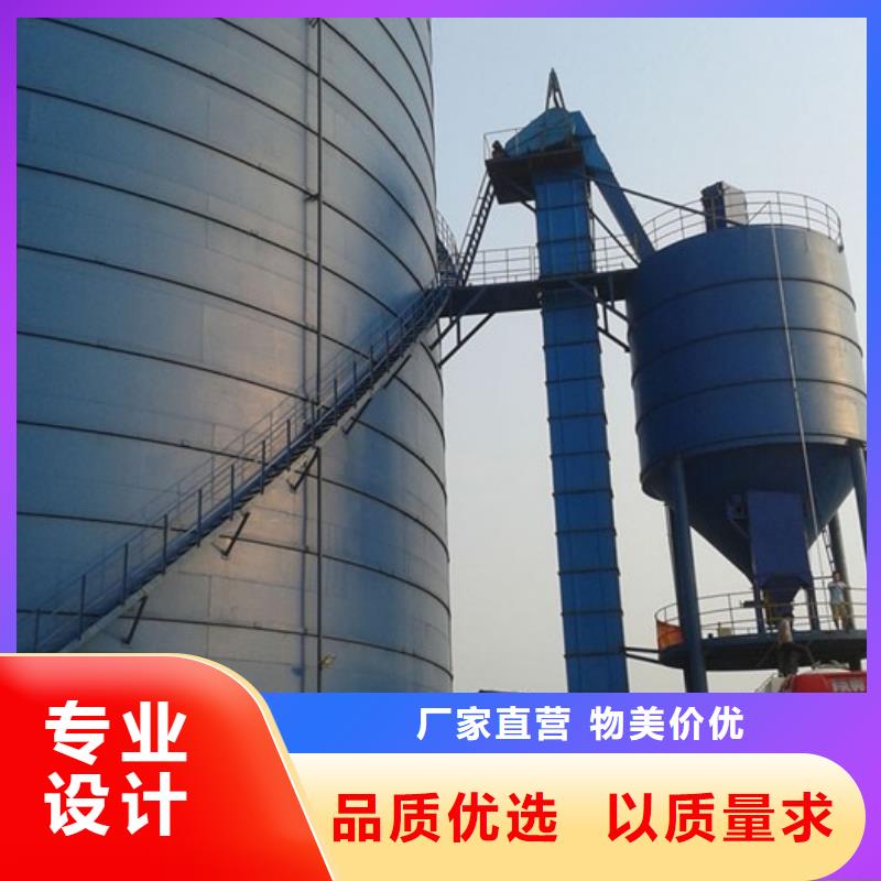 水泥仓山东厂家多种工艺