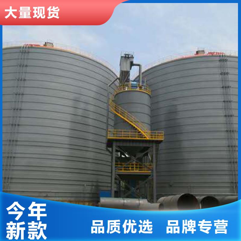 【粉煤灰库】_大型钢板仓出厂严格质检当地品牌