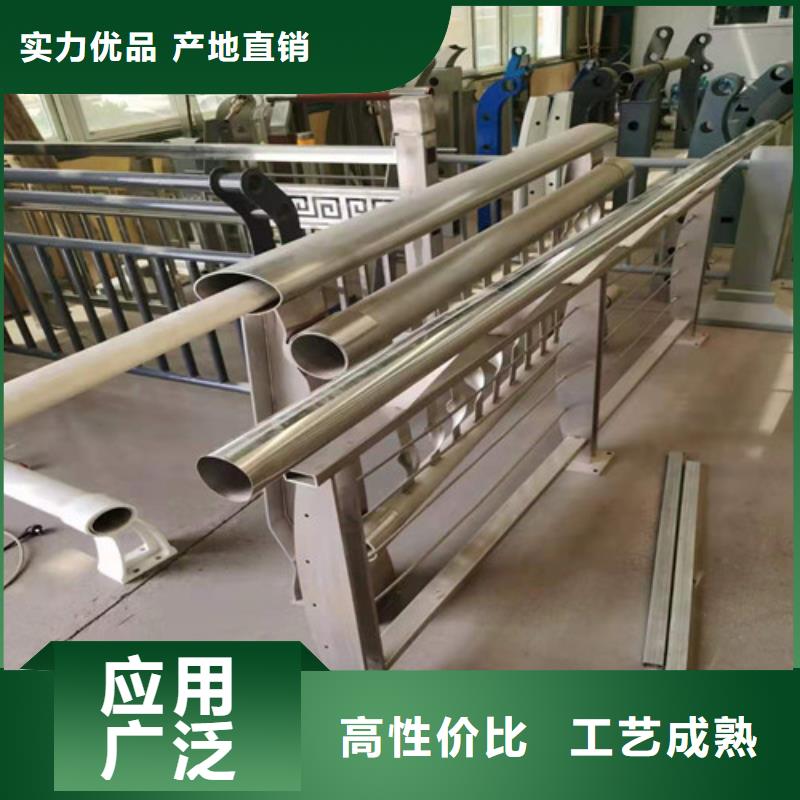 【防撞护栏】景区钢索护栏从厂家买售后有保障符合行业标准