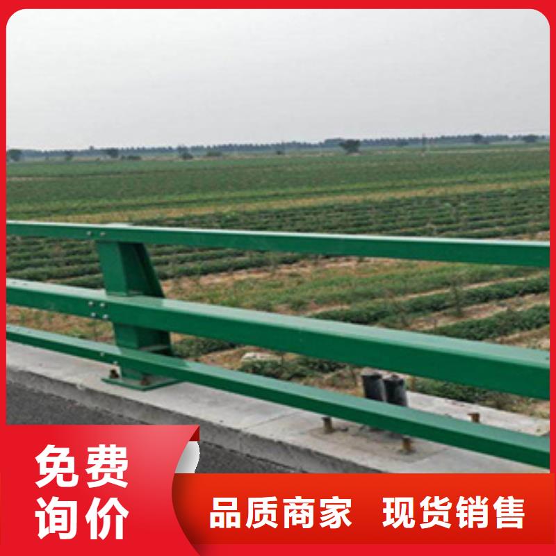 政道路护栏定河道木护栏本地经销商