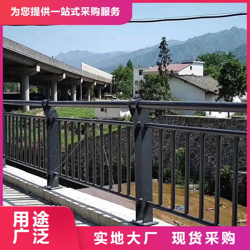 防撞护栏生产厂家施工队伍本地生产商