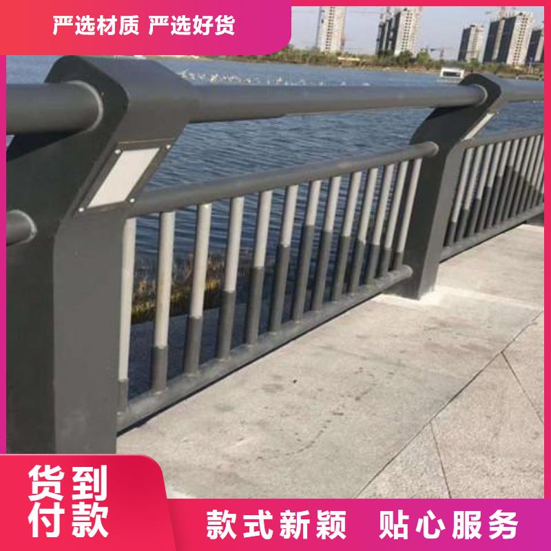 灯光桥梁护栏供应商供应商