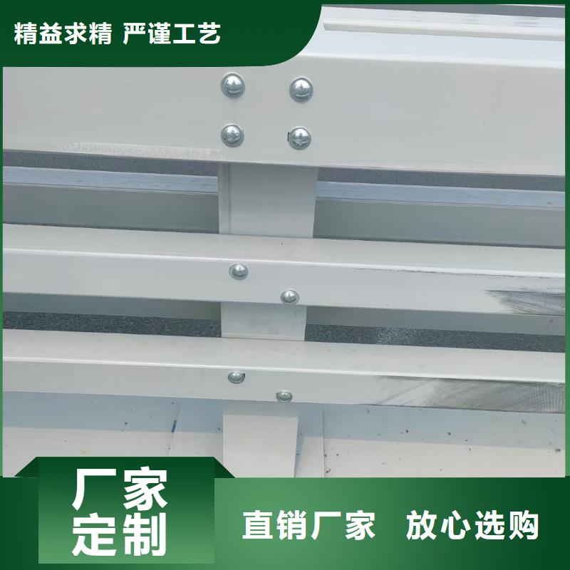 桥梁护栏防撞桥梁栏杆厂家销售设计制造销售服务一体
