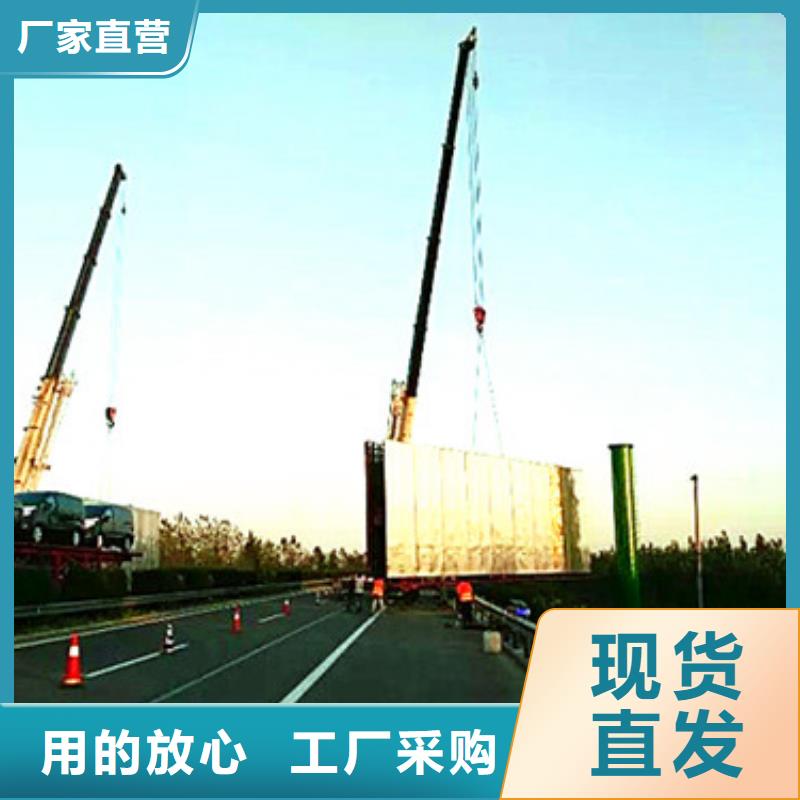 单立柱广告牌制作2025已更新合同方案同城厂家