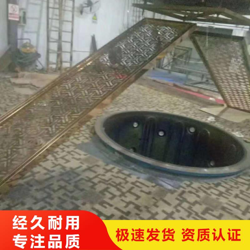  不锈钢制品品质保障售后无忧安装简单