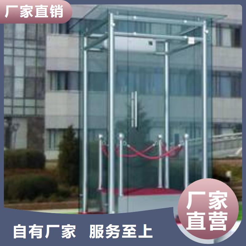 玻璃岗亭咨询直销价格价格透明