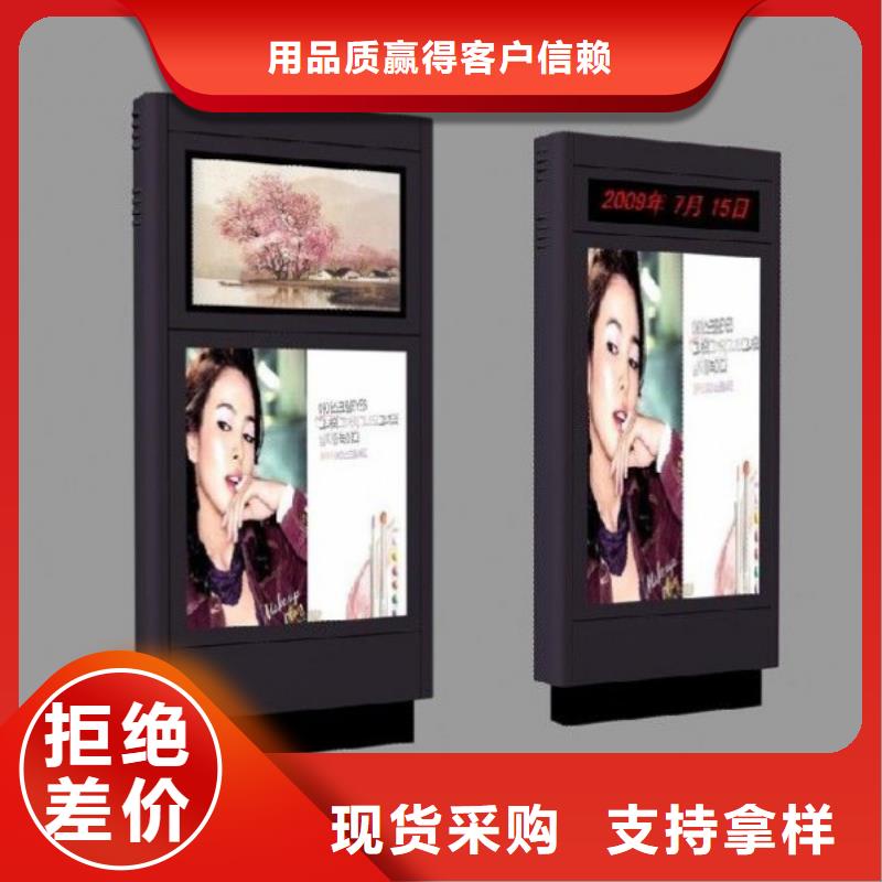 户外灯箱指路牌灯箱厂家价格当地厂家