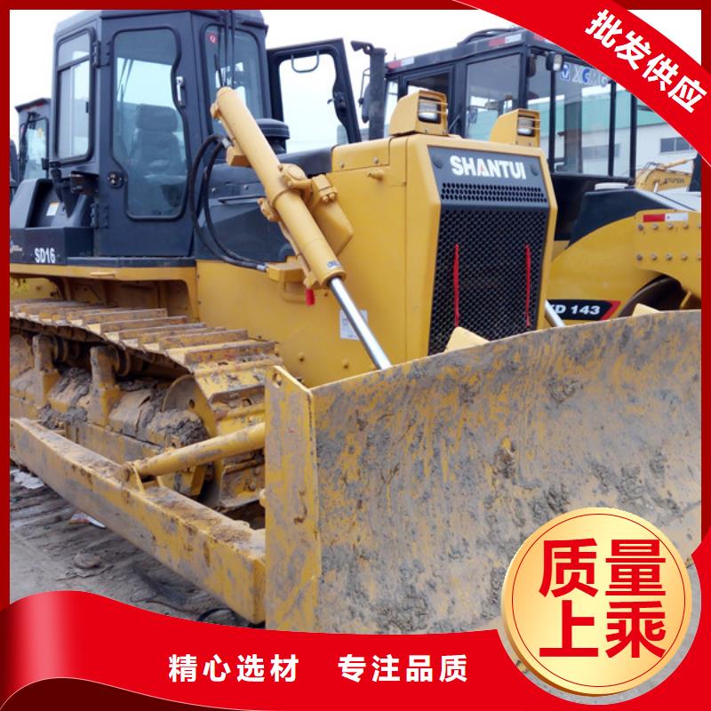 【二手推土机】-二手装载机厂家品控严格本地生产商