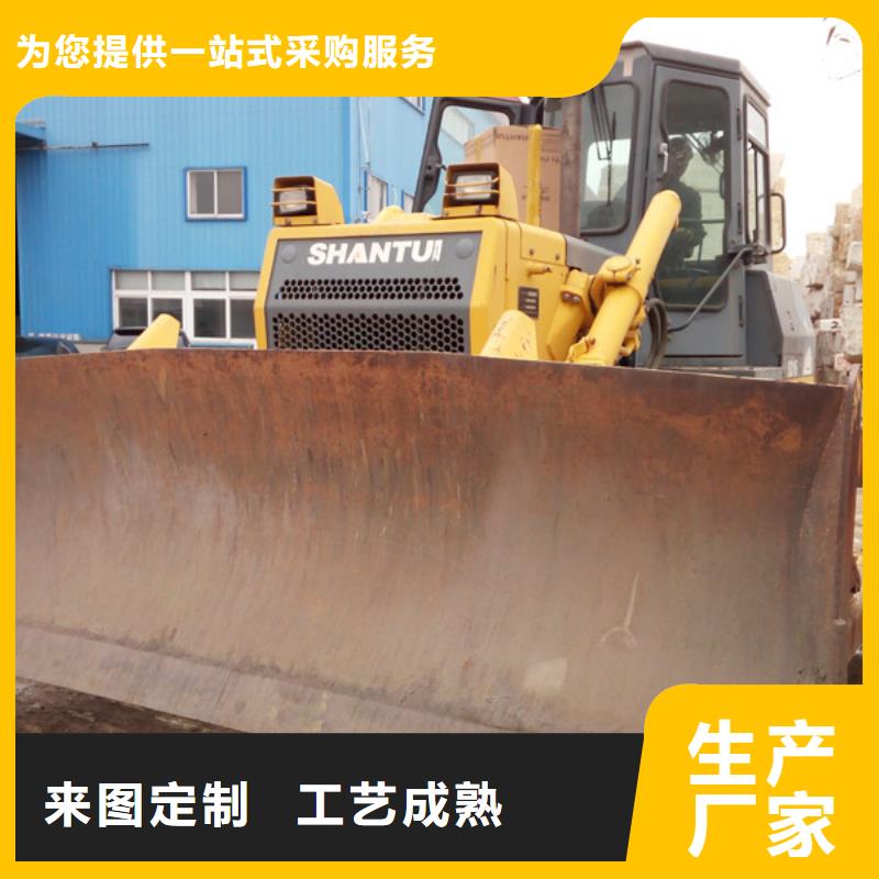 二手推土机二手装载机厂家案例同城公司