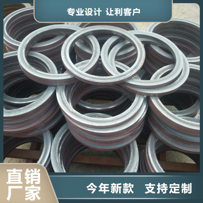 【法兰毛坯冲压法兰毛坯质量无忧】一手货源源头厂家