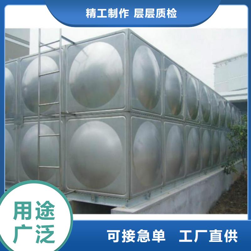 不锈钢水箱生产厂家厂家技术完善