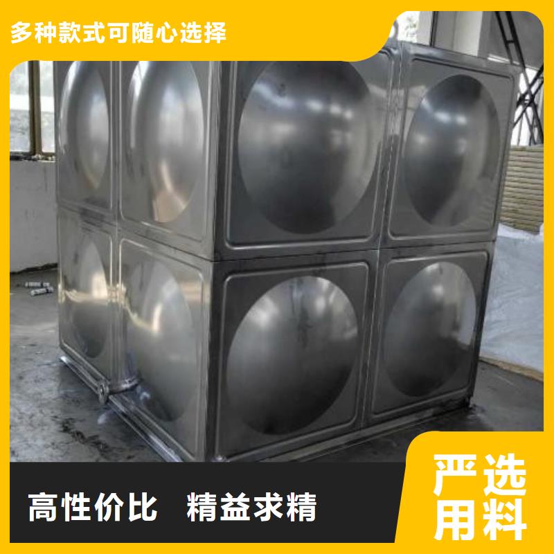 阜南消防水箱壁厚库存充足