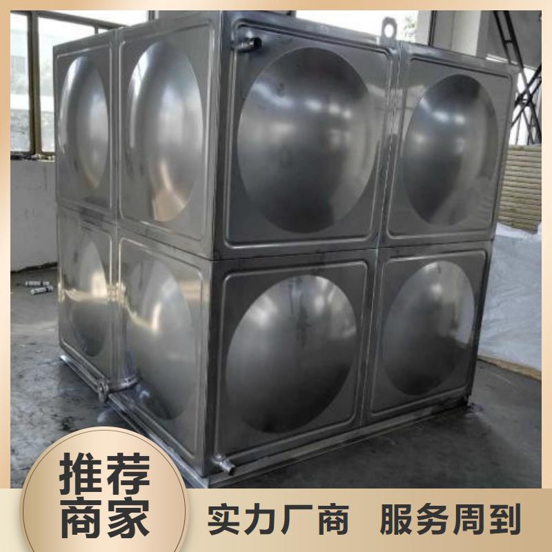 不锈钢消防水箱1-2000立方定制速度快工期短