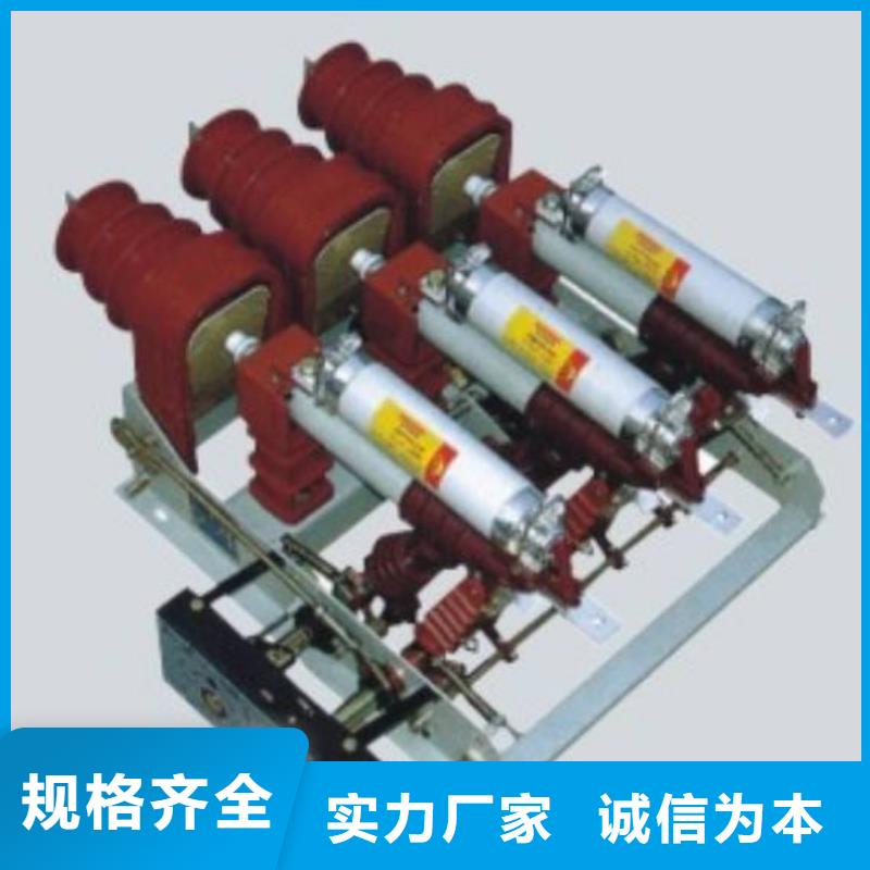 ZFN16-16R/125-D高压负荷开关说明书现货采购