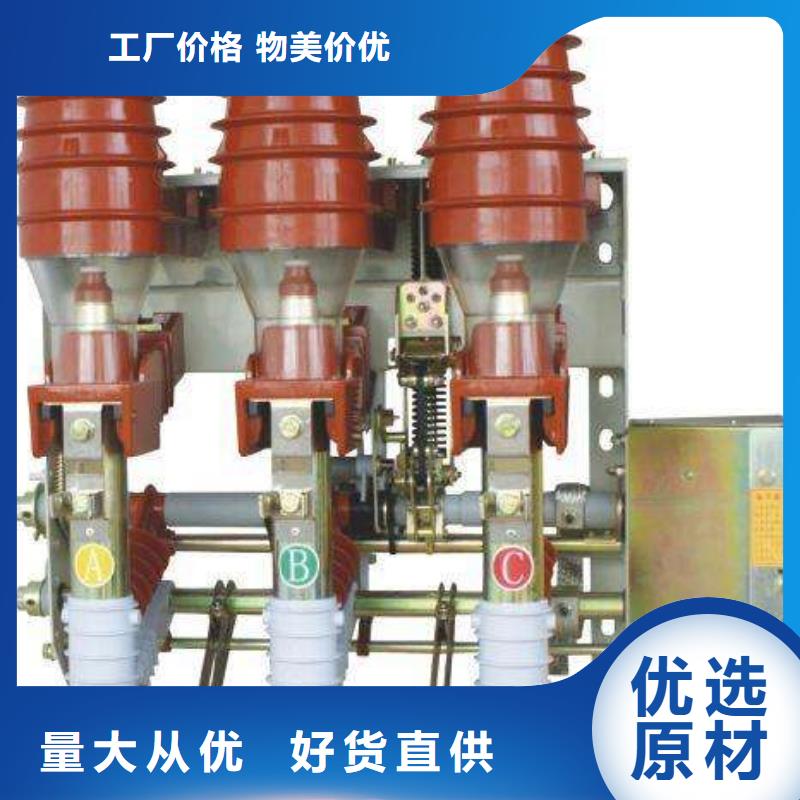 FZN16-12/630-D负荷开关本地生产商