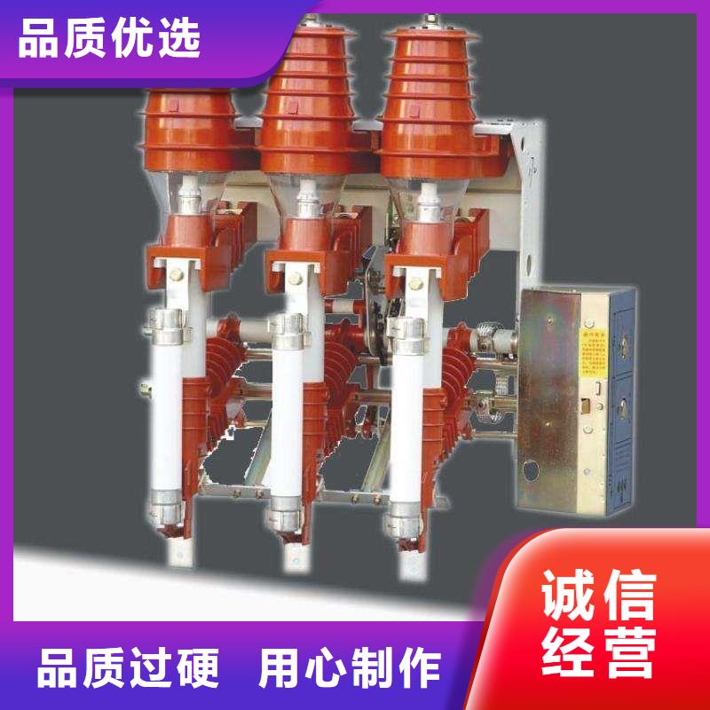 FZRN25-12D/630-20高压负荷开关樊高低价货源