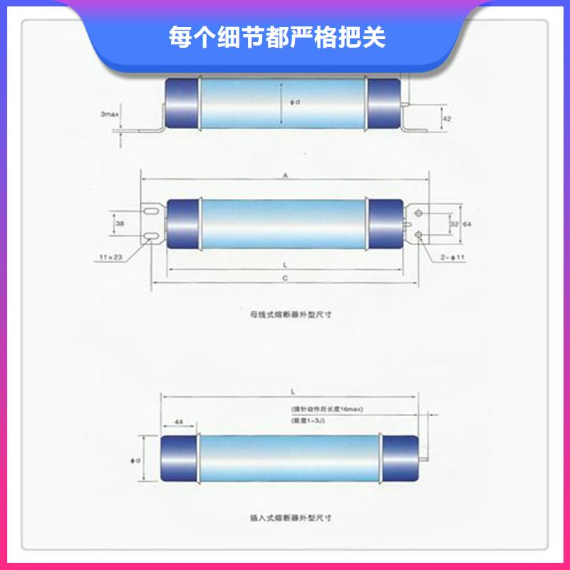 XRNP-12/0.2A高压熔管厂家直接面向客户